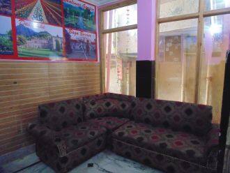 Hotel Hill Palace, Katra 1